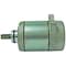 Wai Global Starter, STRMT PMDD, 12 Volt, CCW, 9Spline Shaft 18336N - alternate 5